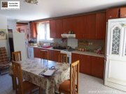 Stavrohori-Makrigialos Kreta,Stavrochori Makri-Gialos Freistehendes Haus mit Garten und Meerblick in zu verkaufen. Haus kaufen